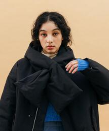 CITEN | ＜CITEN＞パデットテントライン コート(その他アウター)