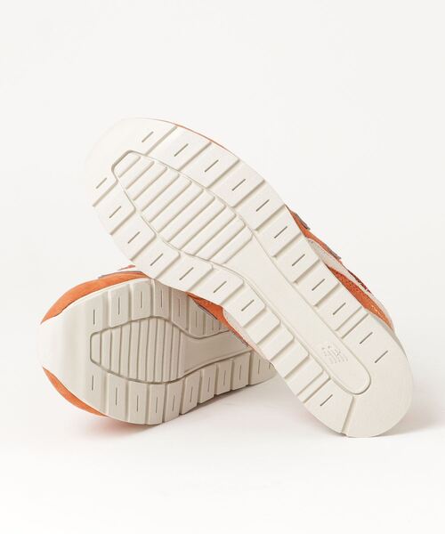 NEW BALANCE（ニューバランス）の「CM996（スニーカー・メンズ・オレンジ/グリーン・23.0cm/22.5cm/25.0cm/28.5cm/29.0cm/26.5cm/26.0cm/28.0cm/27.5cm/24.0cm/25.5cm/24.5cm/27.0cm/23.5cm）」の4枚目の写真