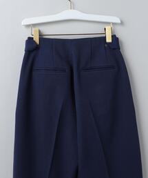6（ロク）の「＜6(ROKU)＞KARSEY NEW PANTS/パンツ（その他パンツ