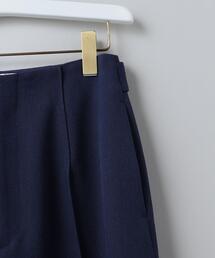 新品タグ付き】 ロク 6 Roku KERSEY PANTS パンツ 38 L 【公式通販】
