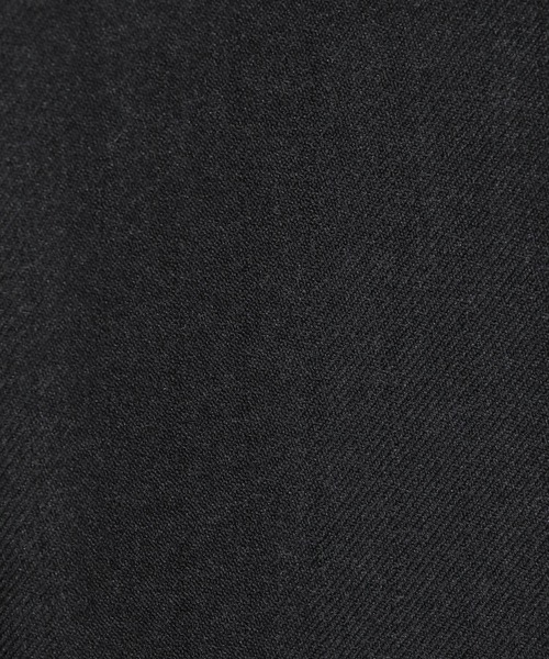 ikka（イッカ）の「ウーリッシュフラノジャンパースカート（ジャンパースカート・レディース・ブラック/ブラウン系その他・M/L）」の15枚目の写真