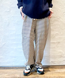 ドライボーダーパンツ