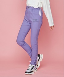 JENNI love | 美脚ウルトラストレッチスキニーパンツ(その他パンツ)