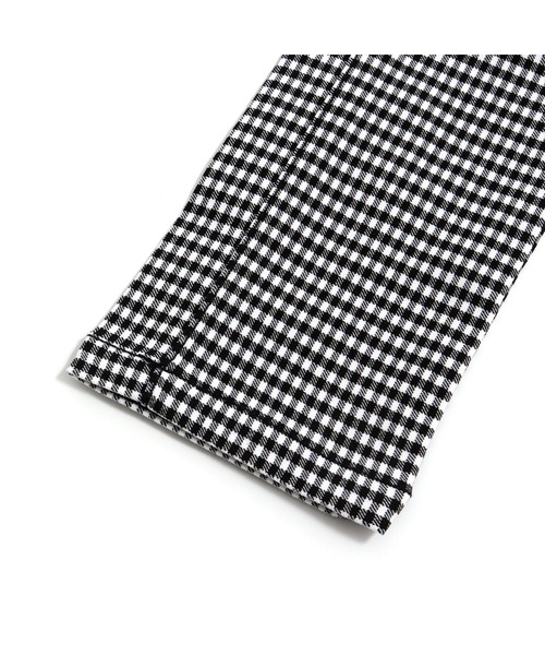 JENNI love（ジェニィラブ）の「美脚ウルトラストレッチスキニーパンツ（その他パンツ・キッズ・サックスブルー/ラベンダー/ブラック/チェック・140cm/150cm/160cm/130cm）」の13枚目の写真