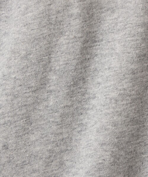 JIMMY'Z(ジミーズ)の「JIMMY’Z × ジミー大西 / Long Sleeve Tee BEAMS Exclusive(Tシャツ/カットソー・メンズ・ホワイト/グレー・SMALL/MEDIUM/LARGE/X-LARGE)」の17枚目の写真