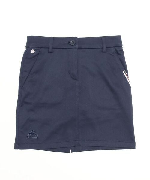 セール】PLAY GREEN ストレッチツイルスカート【adidas Golf