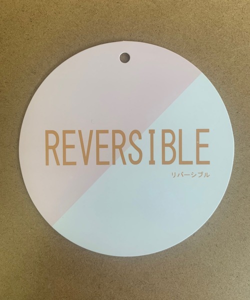 libelle more(リベル モア)の「フェイクファー&キルト リバーシブルベスト(ベスト・レディース・グレー/モカ/ベージュ/ブラック・M/L)」の9枚目の写真