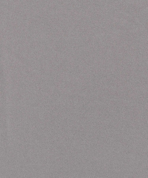 Rocky Monroe(ロッキーモンロー)の「オーバーサイズ カットジョーゼット ワイドハイネックロングTシャツ(Tシャツ/カットソー・メンズ・ホワイト/チャコールグレー/ブラック/グレー/ベージュ/ネイビー/ブラウン・M/L)」の19枚目の写真