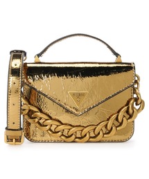 Guess | RETOUR Mini Top Handle Crossbody(ショルダーバッグ)