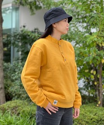 【CHUMS】Hurricane Top