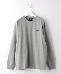 <THE NORTH FACE> NUPTSE LONG SLEEVE TEE/カットソー