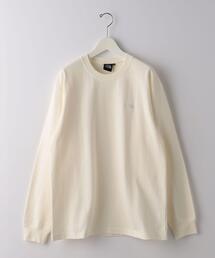 <THE NORTH FACE> NUPTSE LONG SLEEVE TEE/カットソー
