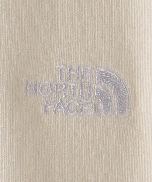 THE NORTH FACE(ザノースフェイス)の「<THE NORTH FACE> NUPTSE LONG SLEEVE TEE/カットソー(Tシャツ/カットソー・メンズ・グレー/オフホワイト/オリーブ・M/L/XL)」の12枚目の写真