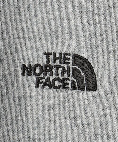 THE NORTH FACE(ザノースフェイス)の「<THE NORTH FACE> NUPTSE LONG SLEEVE TEE/カットソー(Tシャツ/カットソー・メンズ・グレー/オフホワイト/オリーブ・M/L/XL)」の11枚目の写真