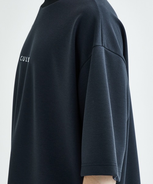 CULLNI（クルニ）の「半袖Tシャツ（Tシャツ/カットソー）」 - WEAR