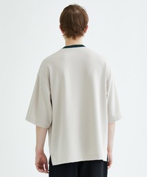 CULLNI（クルニ）の「半袖Tシャツ（Tシャツ/カットソー）」 - WEAR