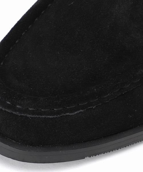 HERISSON（エリソン）の「【HERISSON / エリソン】 ビットローファー（ローファー・メンズ・ブラック/ブラック系その他/ブラウン・26cm/26.5cm/27cm/27.5cm/28cm）」の16枚目の写真