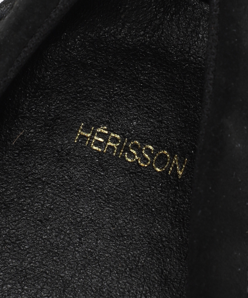 HERISSON（エリソン）の「【HERISSON / エリソン】 ビットローファー（ローファー・メンズ・ブラック/ブラック系その他/ブラウン・26cm/26.5cm/27cm/27.5cm/28cm）」の18枚目の写真