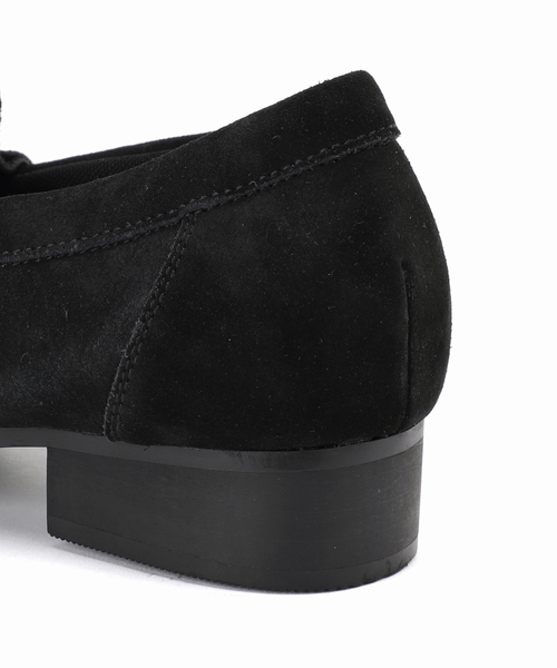 HERISSON（エリソン）の「【HERISSON / エリソン】 ビットローファー（ローファー・メンズ・ブラック/ブラック系その他/ブラウン・26cm/26.5cm/27cm/27.5cm/28cm）」の19枚目の写真