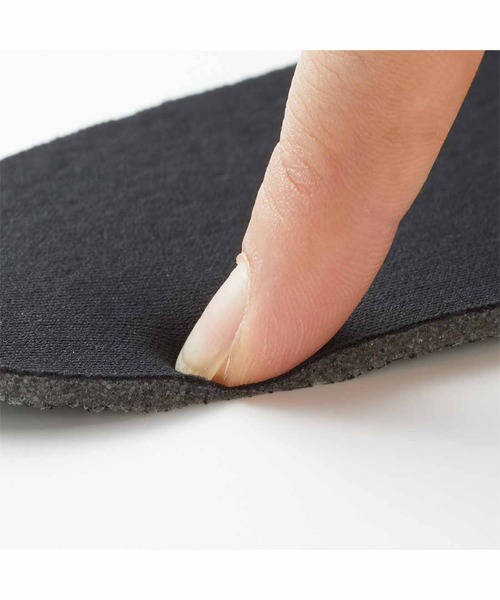 【セール】リブ イン コンフォート やわらかストレッチでらくちん！シルエットがきれいなオケージョンブラックシューズ（パンプス）｜Live in comfort（リブインコンフォート）