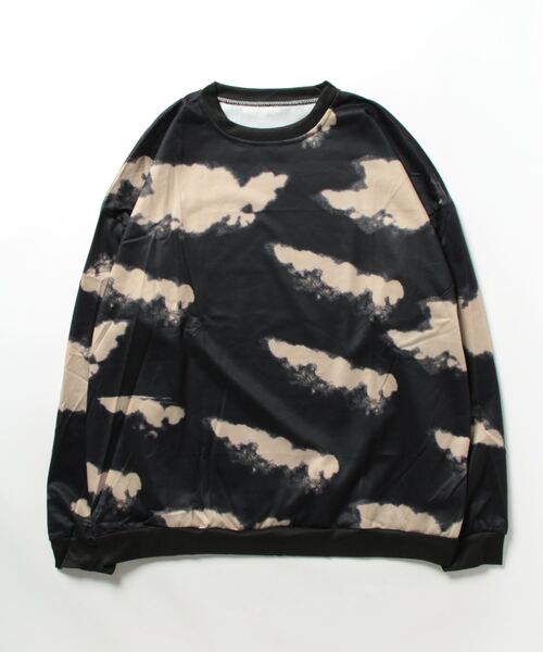 Burner（バーナー）の「【OKUOKU　0909】トレーナー / スウェット oku-tops-663138859462-23 U（スウェット・メンズ・A/B/C・FREE）」の3枚目の写真