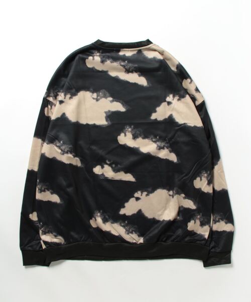 Burner（バーナー）の「【OKUOKU　0909】トレーナー / スウェット oku-tops-663138859462-23 U（スウェット・メンズ・A/B/C・FREE）」の4枚目の写真