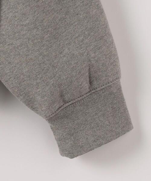 FOG ESSENTIALS(エフオージーエッセンシャルズ)の「<FEAR OF GOD ESSENTIALS> PULLOVER HOODIE3/パーカー(パーカー・メンズ・グレー/ライトグレー/ブラック・M/L/S)」の6枚目の写真