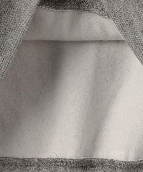 FOG ESSENTIALS(エフオージーエッセンシャルズ)の「<FEAR OF GOD ESSENTIALS> PULLOVER HOODIE3/パーカー(パーカー・メンズ・グレー/ライトグレー/ブラック・M/L/S)」の8枚目の写真