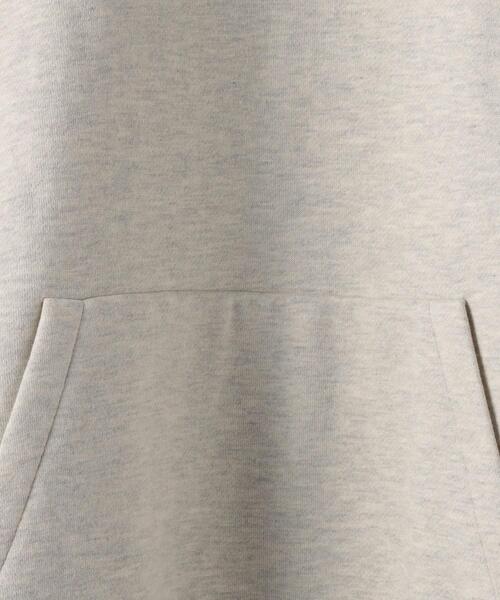 FOG ESSENTIALS(エフオージーエッセンシャルズ)の「<FEAR OF GOD ESSENTIALS> PULLOVER HOODIE3/パーカー(パーカー・メンズ・グレー/ライトグレー/ブラック・M/L/S)」の17枚目の写真