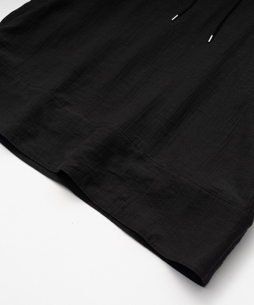 Wizzard（ウィザード）の「Wizzard ウィザード / REVERSIBLE LAYERED HOODIE / W23SS-DC010（パーカー・メンズ・レモンイエロー/パープル/ブラック・2）」の19枚目の写真