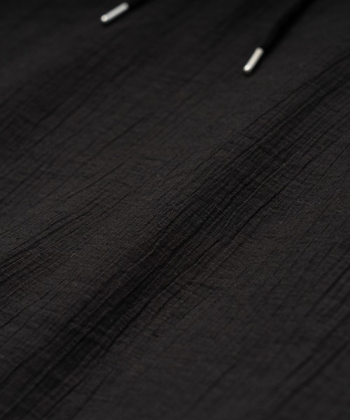 Wizzard（ウィザード）の「Wizzard ウィザード / REVERSIBLE LAYERED HOODIE / W23SS-DC010（パーカー・メンズ・レモンイエロー/パープル/ブラック・2）」の21枚目の写真