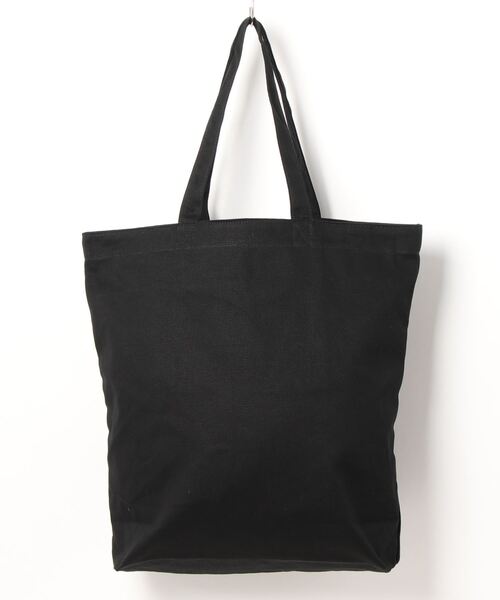 CONVERSE(コンバース)の「【CONVERSE】SORIMACHI GF TOTE BAG/トートバッグ(トートバッグ・メンズ・ブラック/グリーン/レッド/オレンジ/ブルー系・FREE)」の6枚目の写真