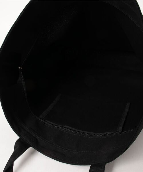 CONVERSE(コンバース)の「【CONVERSE】SORIMACHI GF TOTE BAG/トートバッグ(トートバッグ・メンズ・ブラック/グリーン/レッド/オレンジ/ブルー系・FREE)」の9枚目の写真