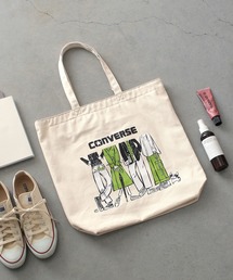 CONVERSE | 【CONVERSE】SORIMACHI GF TOTE BAG/トートバッグ(トートバッグ)