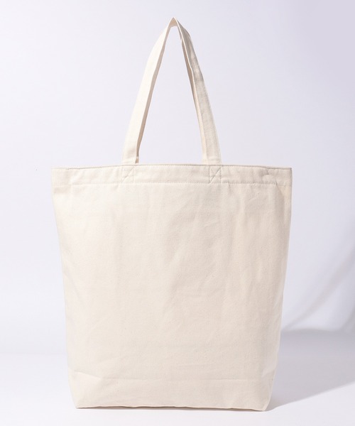 CONVERSE(コンバース)の「【CONVERSE】SORIMACHI GF TOTE BAG/トートバッグ(トートバッグ・メンズ・ブラック/グリーン/レッド/オレンジ/ブルー系・FREE)」の18枚目の写真
