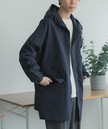 FORK&SPOON | FORK&SPOON　ドルマンハーフコート(その他アウター)