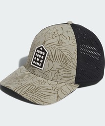adidas（アディダス）の「ボタニカル メッシュキャップ【adidas Golf/アディダスゴルフ】（キャップ）」