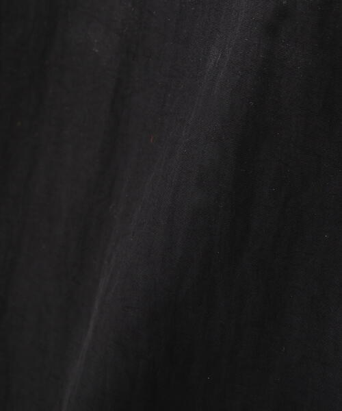 FREE'S MART（フリーズマート）の「◆MA-1 ジレ（MA-1・レディース・カーキ/ホワイト/ブラック・FREE）」の14枚目の写真