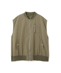 FREE'S MART | ◆MA-1 ジレ(MA-1)