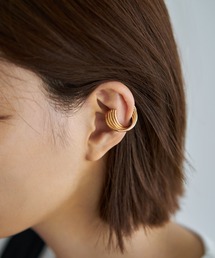 STYLE DELI（スタイルデリ）の「イヤーカフ／４重ラインワーク（イヤーカフ）」