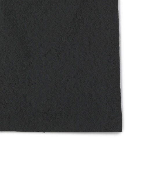 ADAM ET ROPE'（アダムエロペ）の「【WEB限定】ジャカードリーンスカート（スカート・レディース・オフホワイト/サックスブルー/ブラック・38/36）」の15枚目の写真