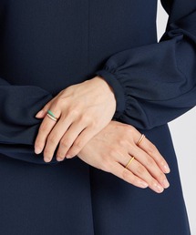 Paul Smith（ポールスミス）の「ウィメンズ マルチカラー リング