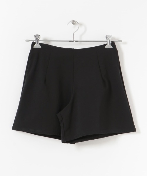 URBAN RESEARCH（アーバンリサーチ）の「Swim URBAN RESEARCH　スイム ショートパンツ（水着・レディース・ブラック/ベージュ/インディゴブルー・S/M）」の7枚目の写真