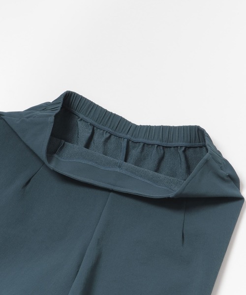 URBAN RESEARCH（アーバンリサーチ）の「Swim URBAN RESEARCH　スイム ショートパンツ（水着・レディース・ブラック/ベージュ/インディゴブルー・S/M）」の9枚目の写真