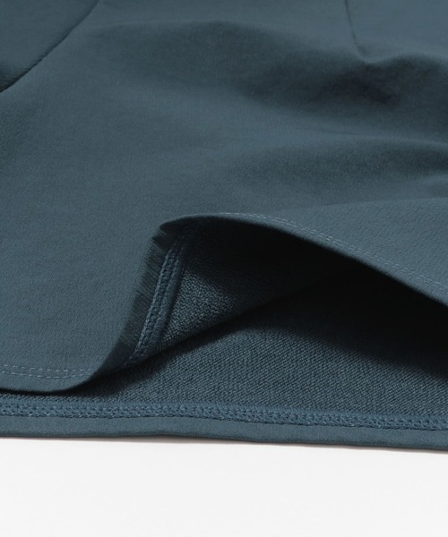 URBAN RESEARCH（アーバンリサーチ）の「Swim URBAN RESEARCH　スイム ショートパンツ（水着・レディース・ブラック/ベージュ/インディゴブルー・S/M）」の11枚目の写真