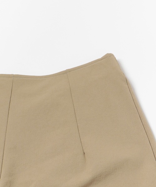 URBAN RESEARCH（アーバンリサーチ）の「Swim URBAN RESEARCH　スイム ショートパンツ（水着・レディース・ブラック/ベージュ/インディゴブルー・S/M）」の12枚目の写真