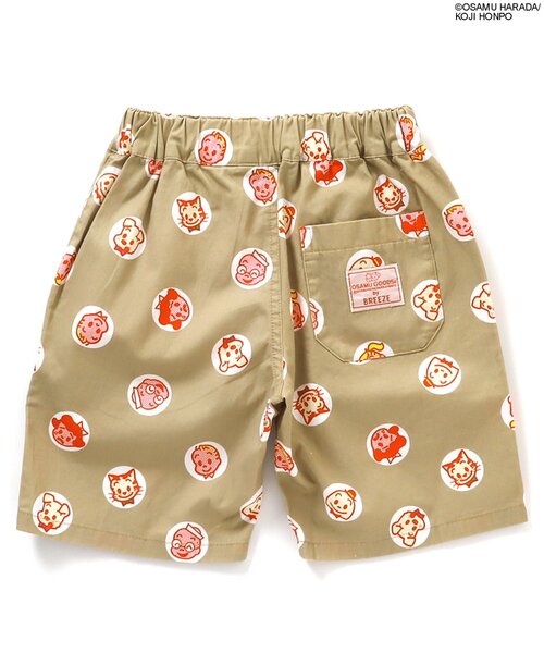 ⭐︎お値下げ⭐︎sacai luck トランプ柄ハーフパンツ⭐︎ 8003001640598_1.jpg?v=