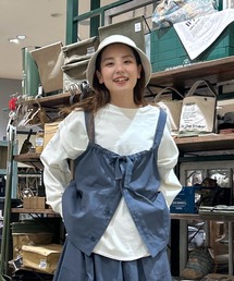 niko and... 人気スタッフプロデュース企画てぃらさんジャケット niko and…】人気スタッフプロデュース企画裏フリースジャケット