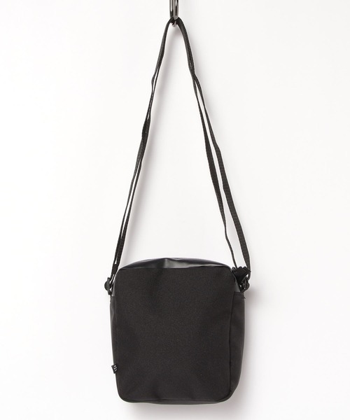 adidas(アディダス)の「《WEB限定》【ADIDAS/アディダス】FESTIVAL BAG ショルダーバッグ(ショルダーバッグ・メンズ・ブラック・FREE)」の3枚目の写真