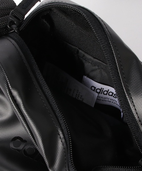 adidas(アディダス)の「《WEB限定》【ADIDAS/アディダス】FESTIVAL BAG ショルダーバッグ(ショルダーバッグ・メンズ・ブラック・FREE)」の5枚目の写真